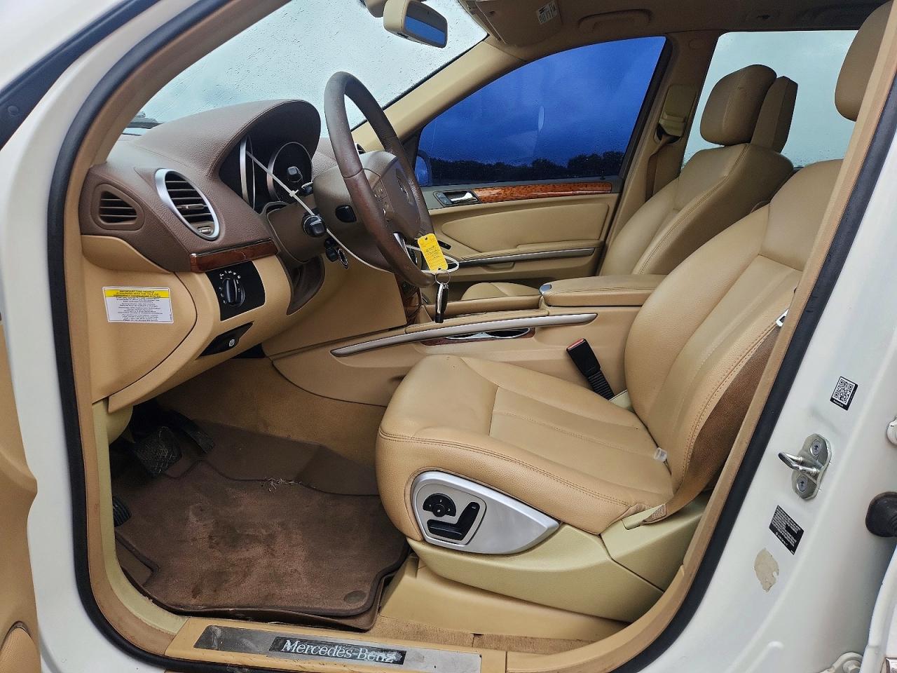 Mercedes-Benz G-Class 450 4matic
