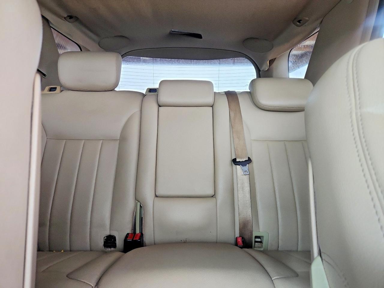 Mercedes-Benz M-Class 350