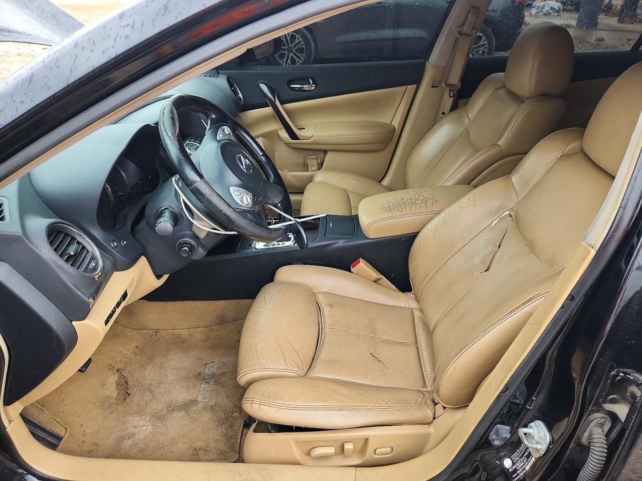 Nissan Maxima 3.5 S