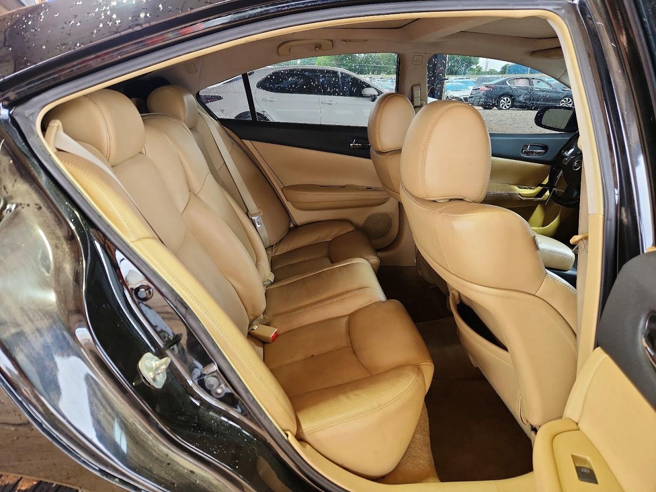 Nissan Maxima 3.5 S