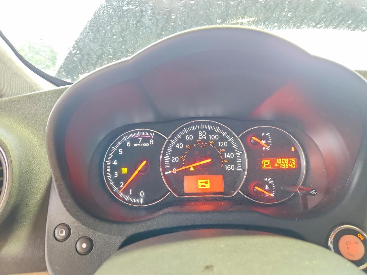 Nissan Maxima 3.5 S