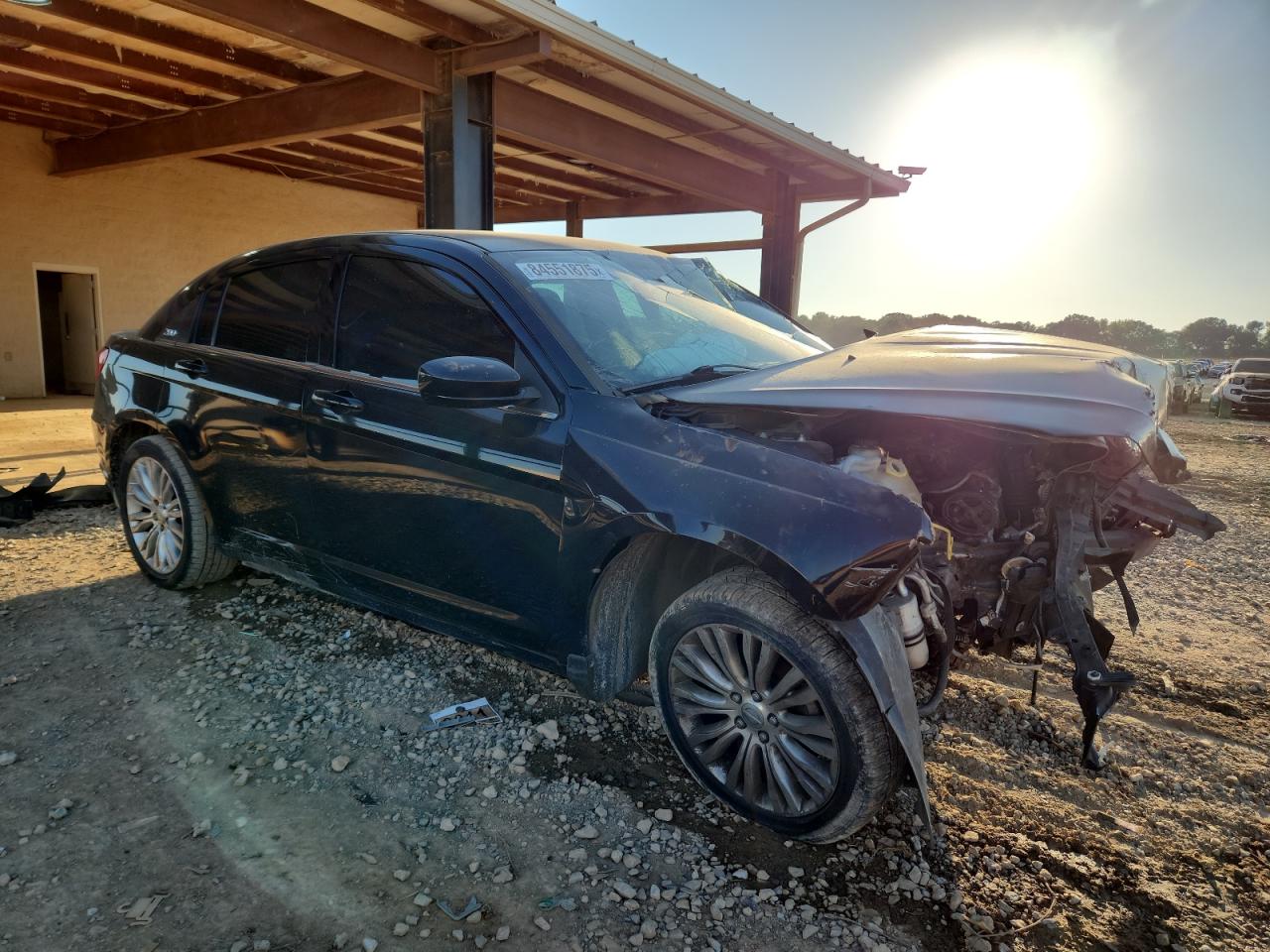 Chrysler 200 Lx