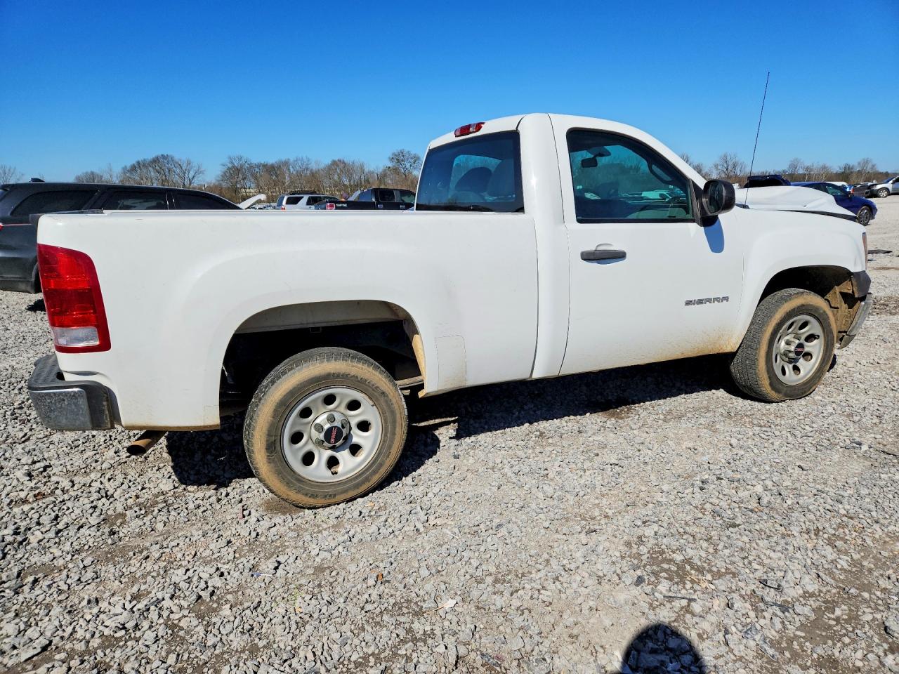 GMC Sierra C1500