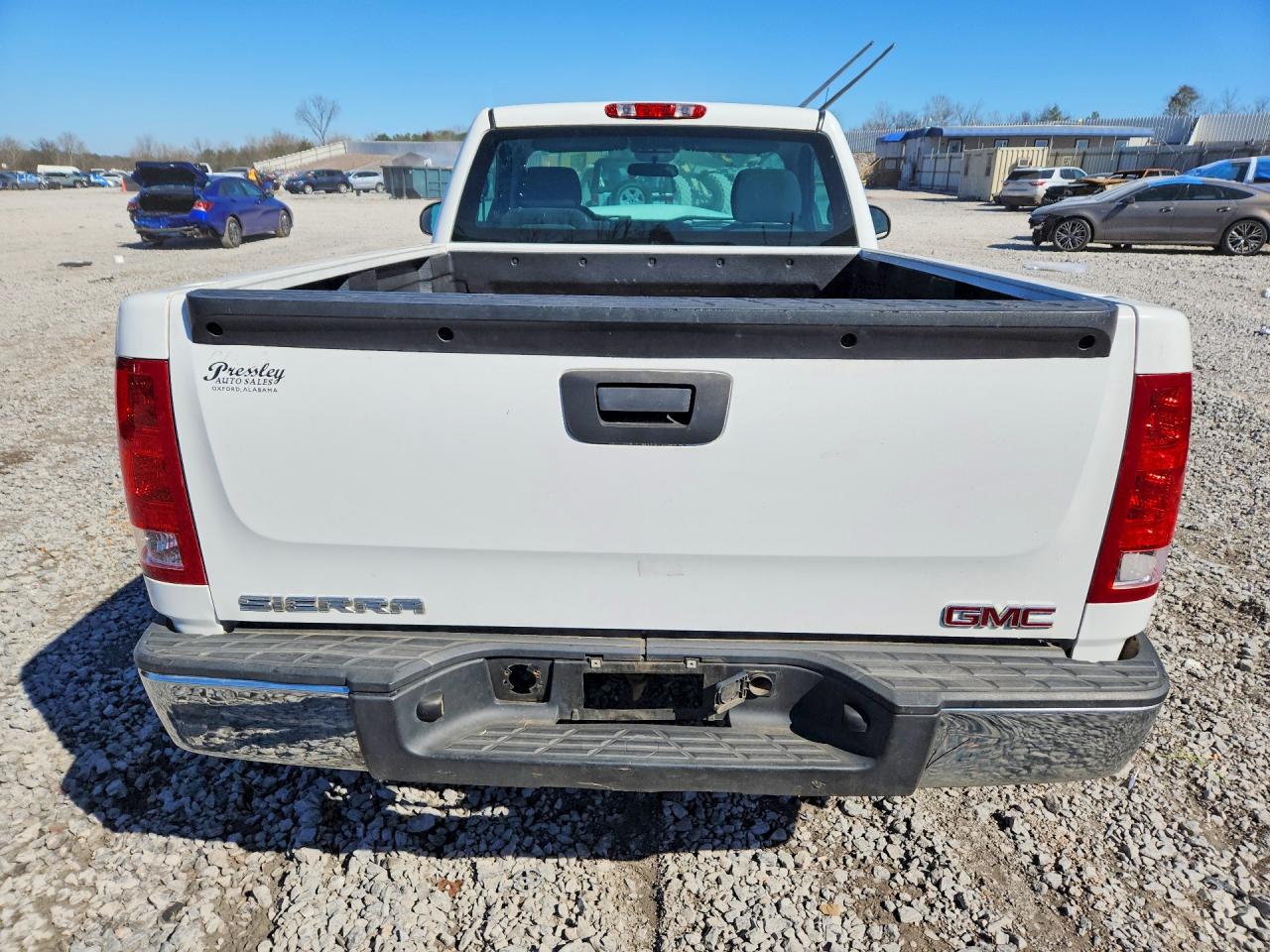 GMC Sierra C1500
