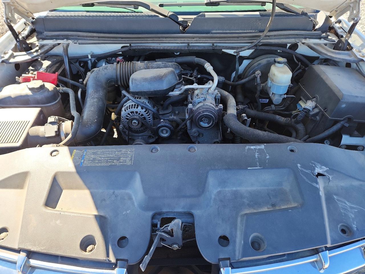 GMC Sierra C1500