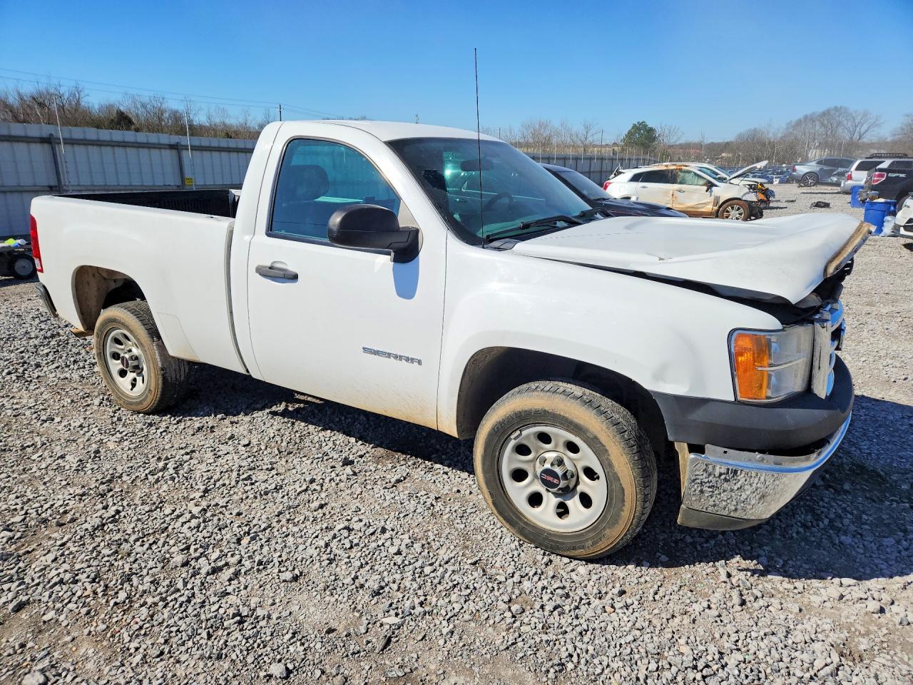 GMC Sierra C1500