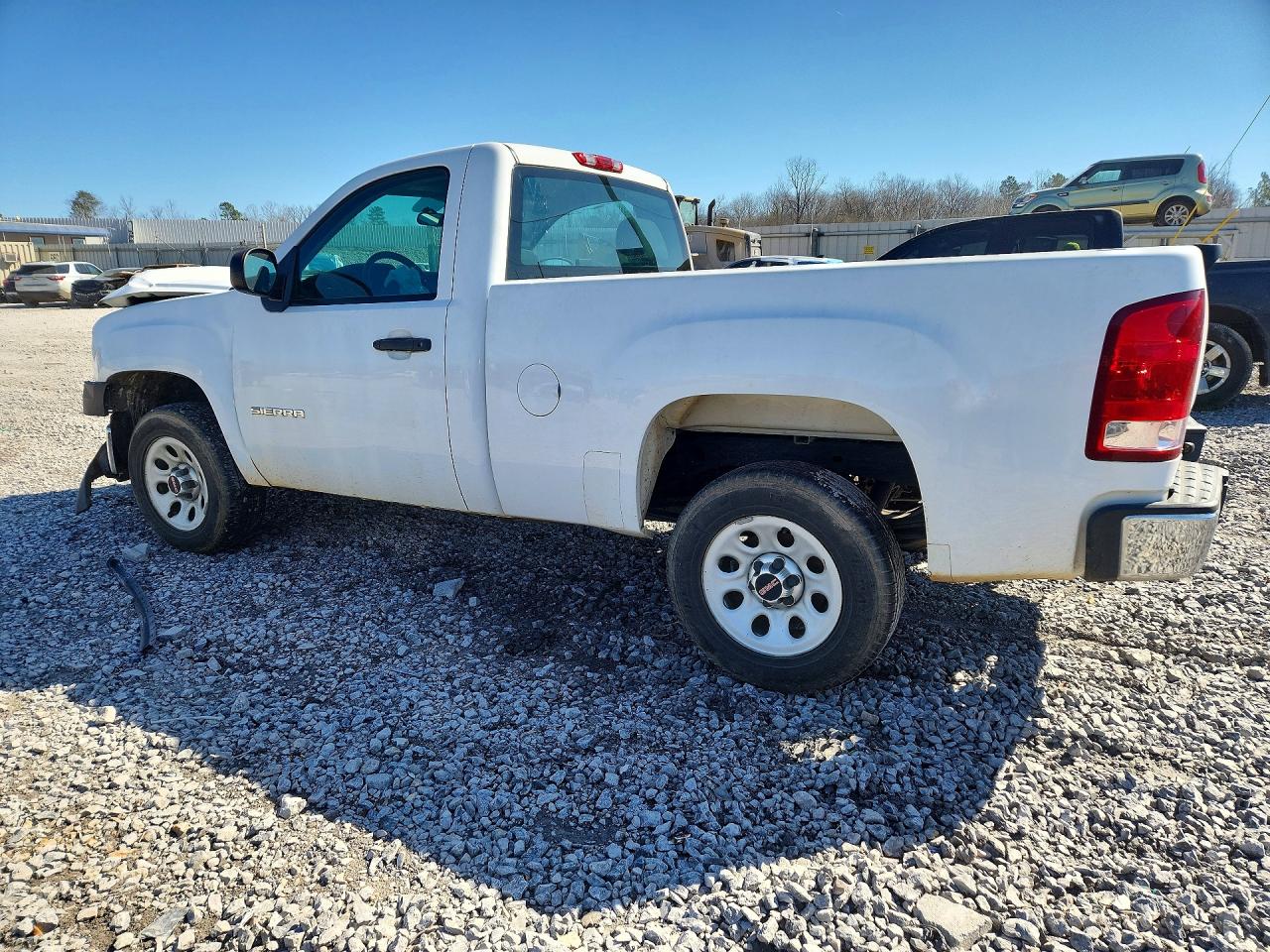 GMC Sierra C1500