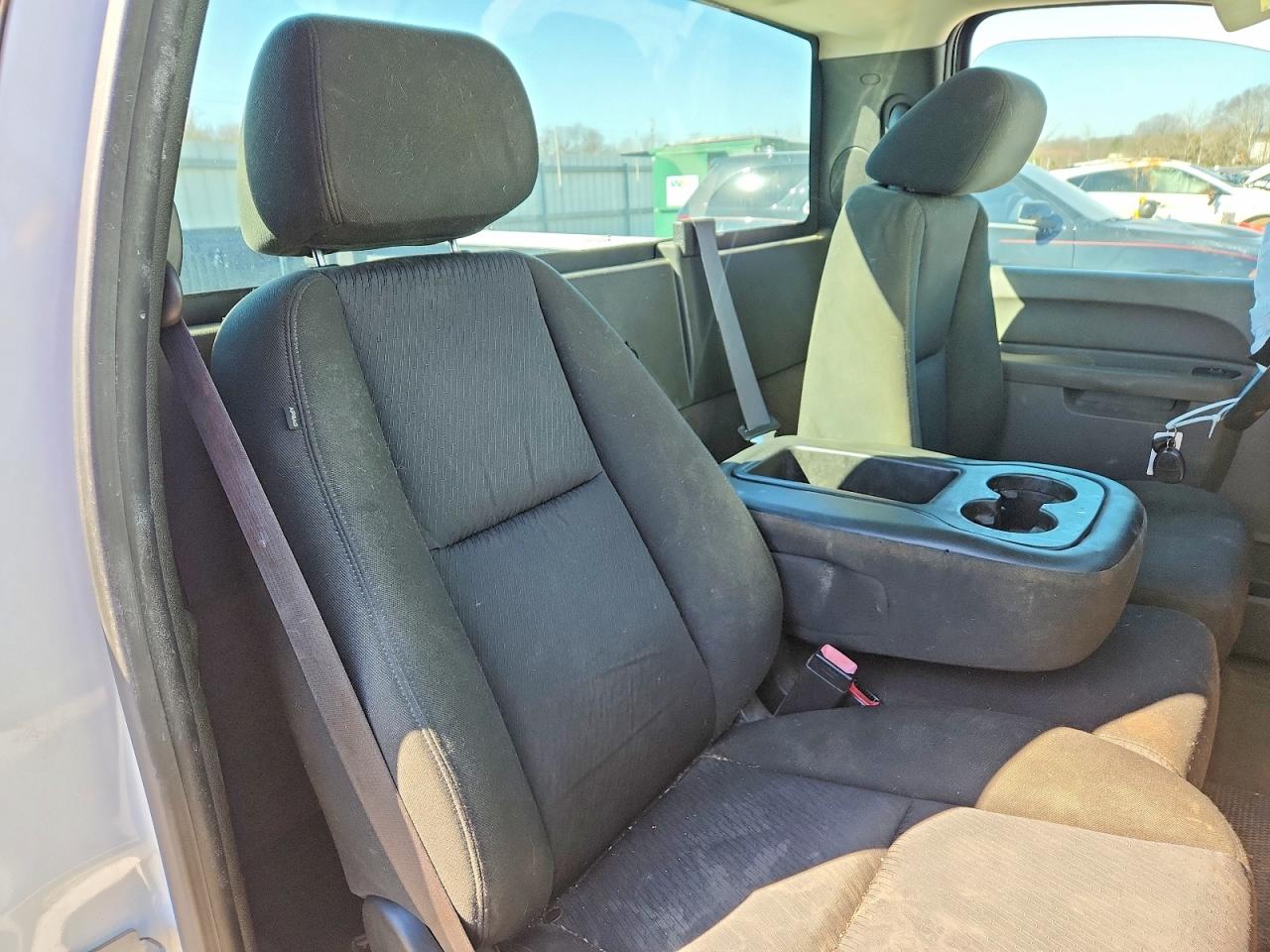 GMC Sierra C1500