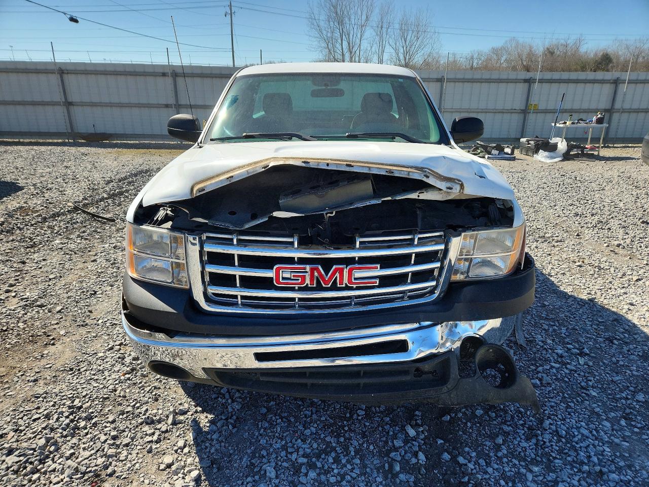 GMC Sierra C1500