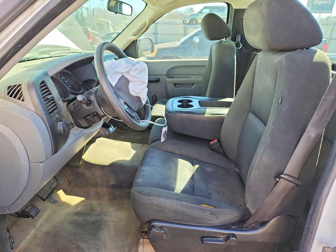 GMC Sierra C1500