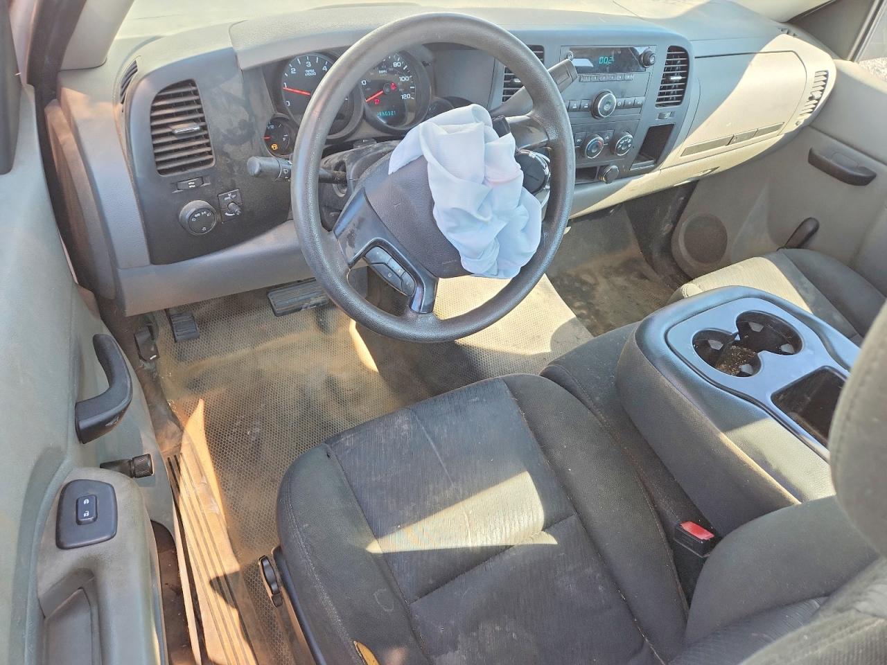 GMC Sierra C1500