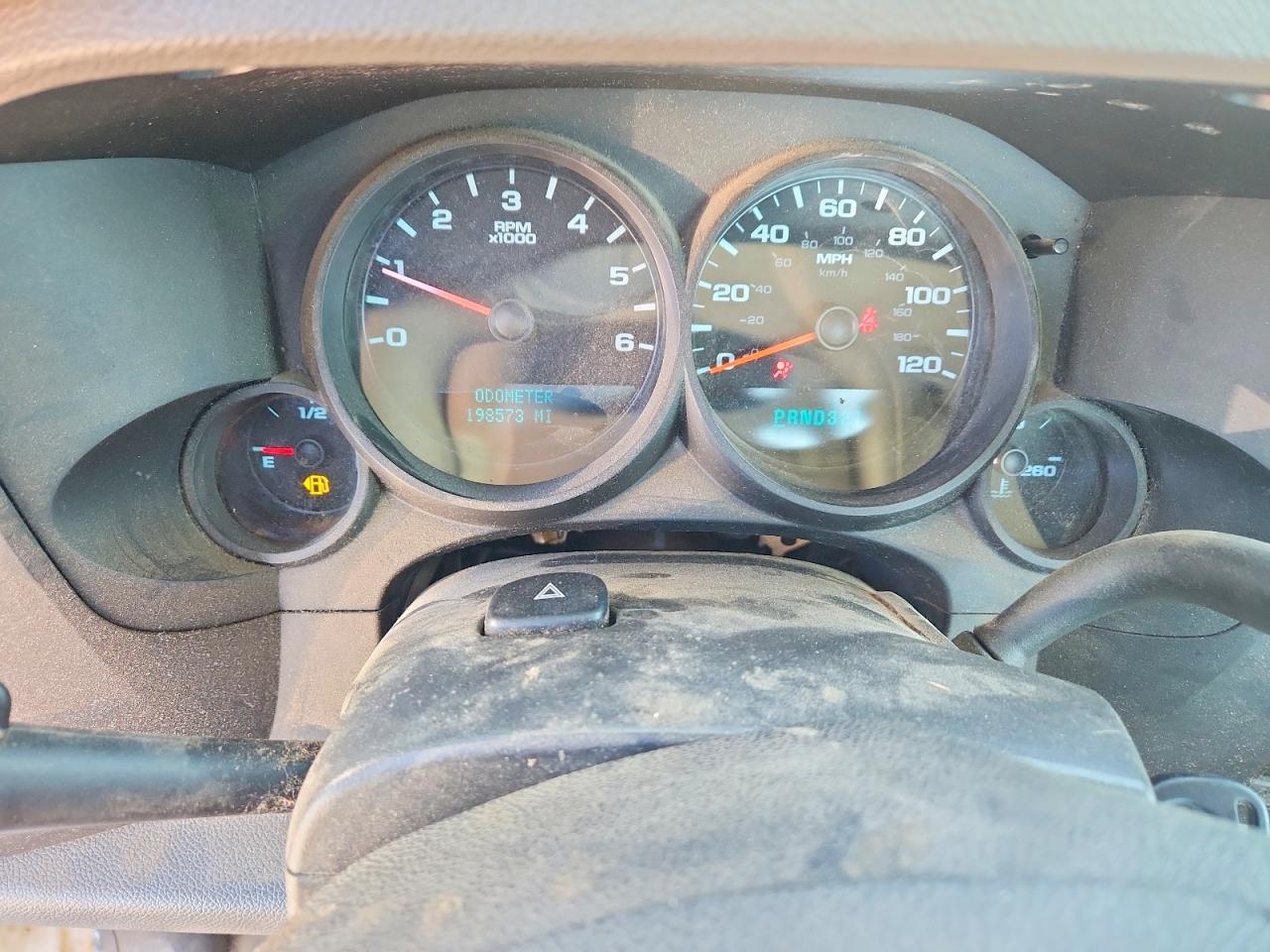 GMC Sierra C1500