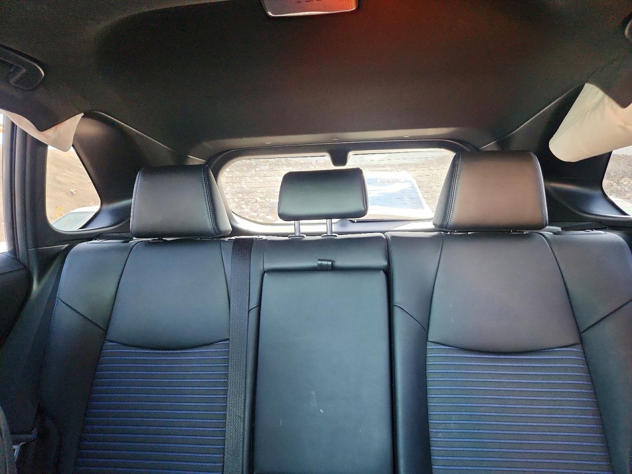 Toyota RAV4 Xse