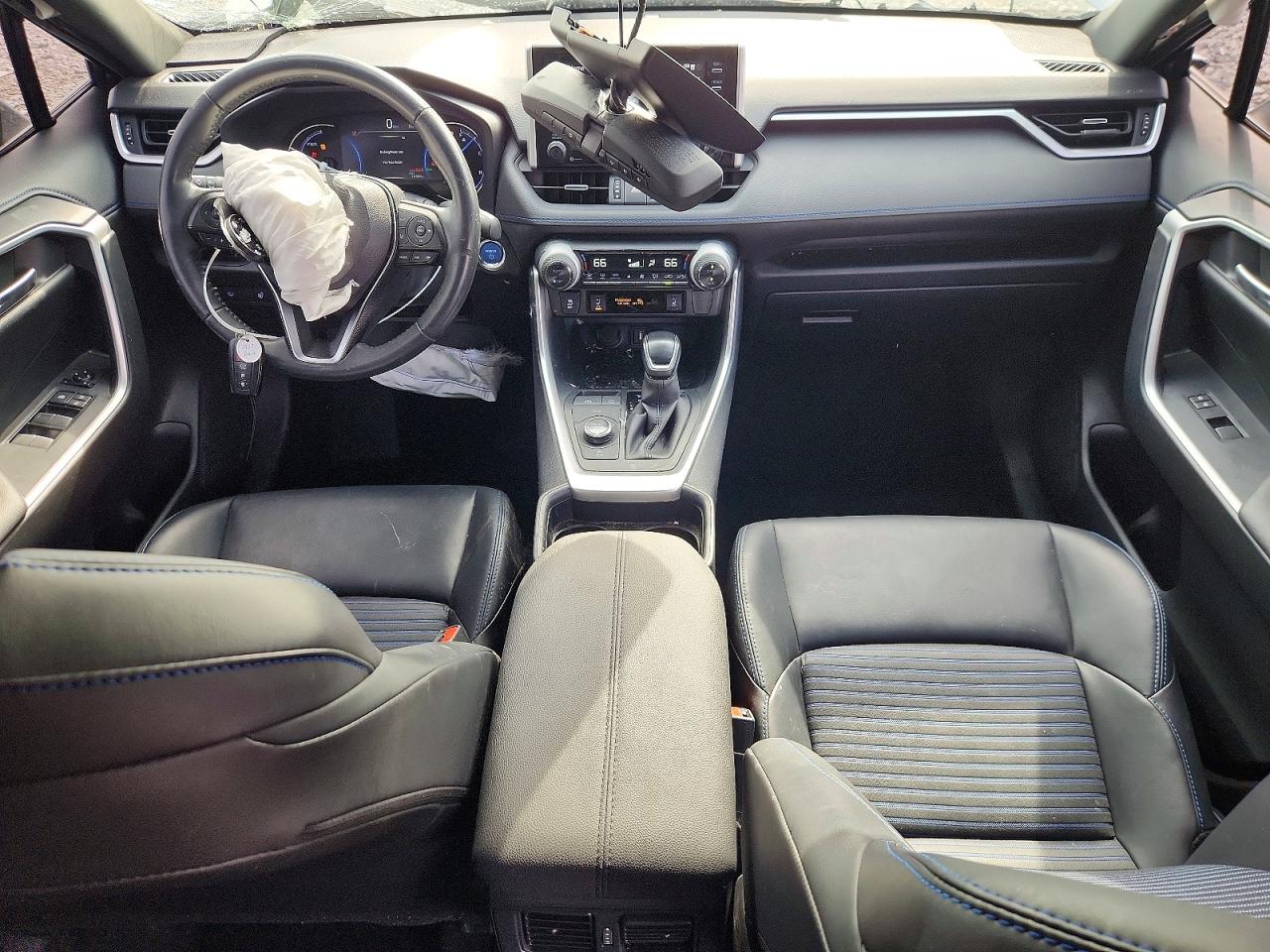 Toyota RAV4 Xse