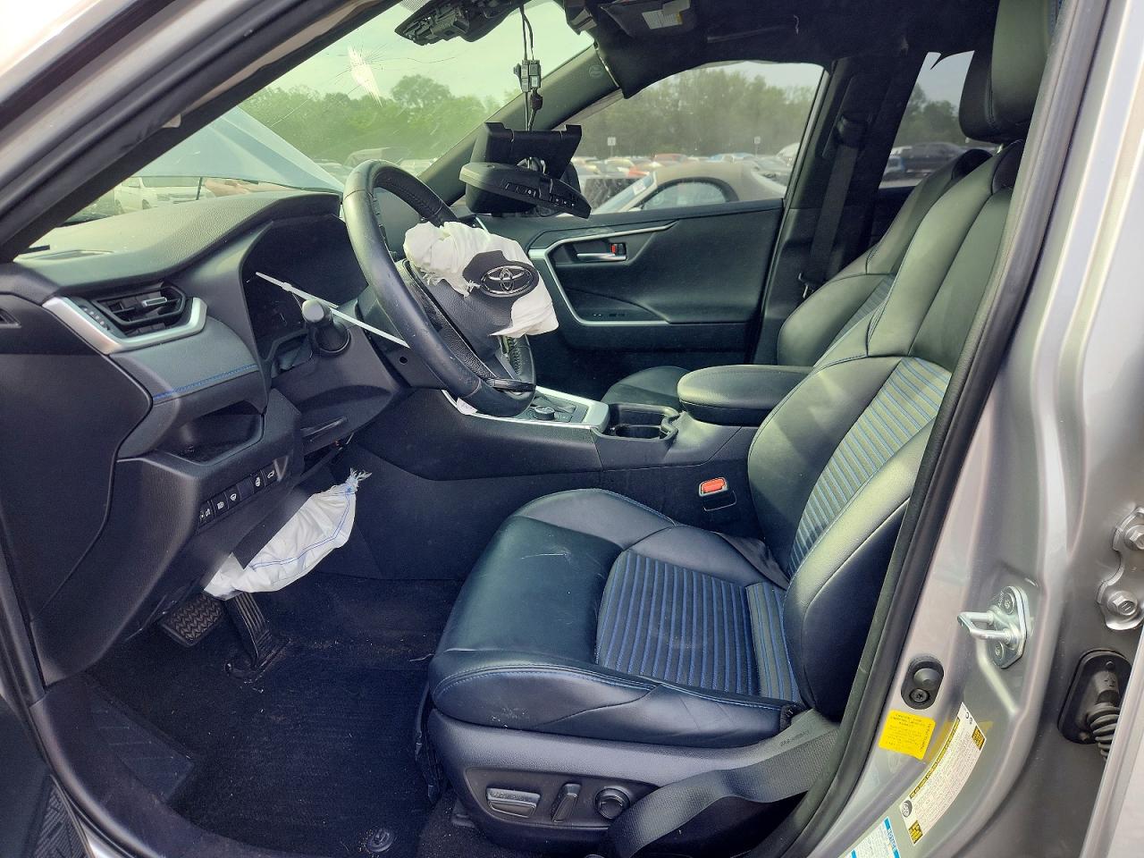 Toyota RAV4 Xse