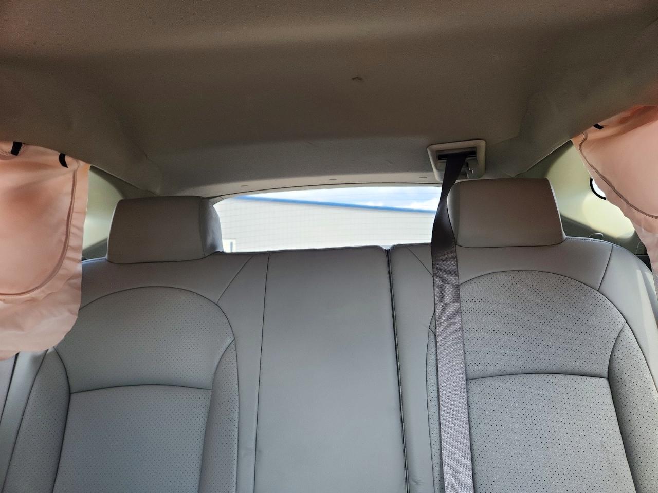 Nissan Rogue Sl