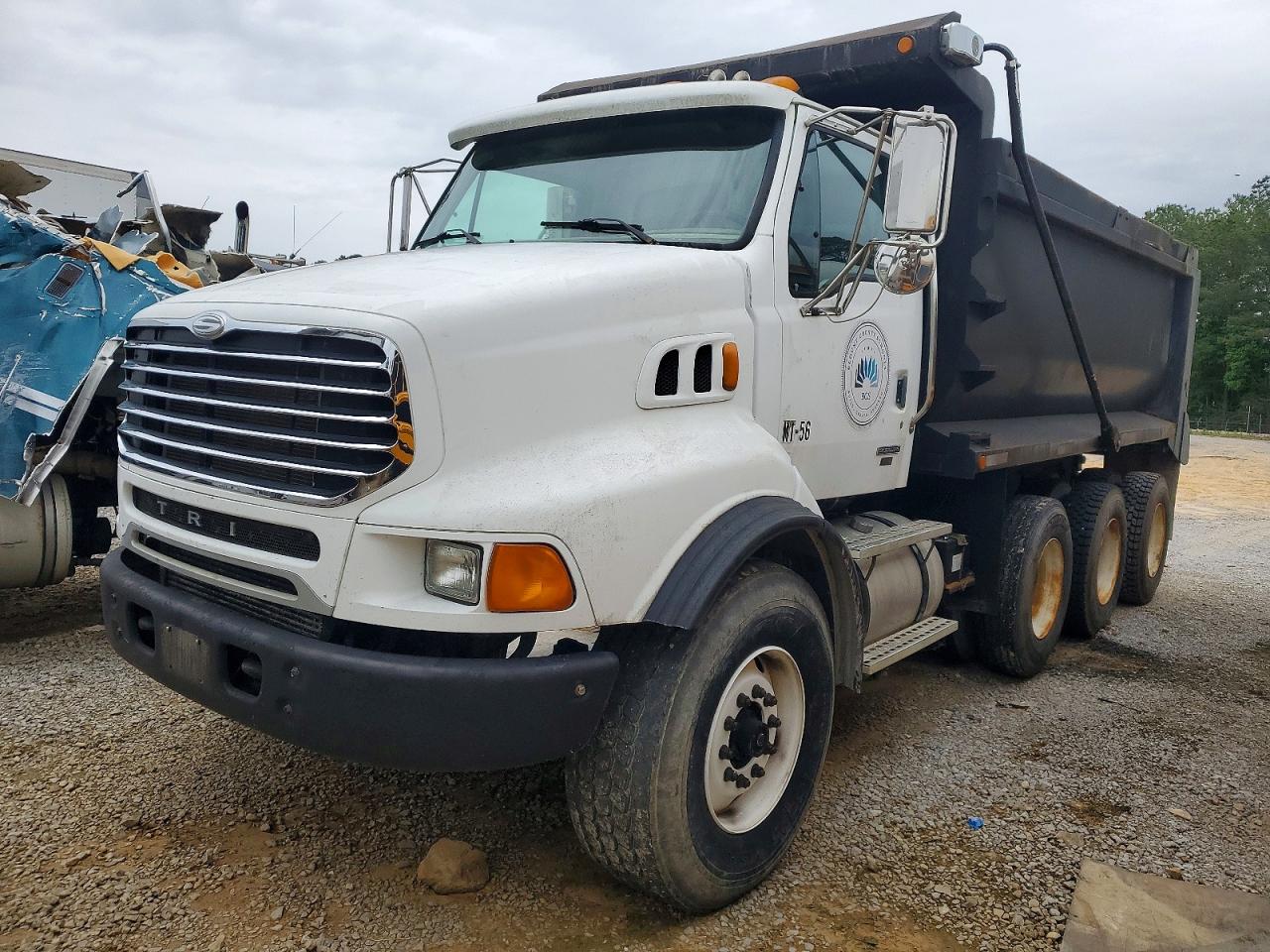 Sterling Truck Lt 9500