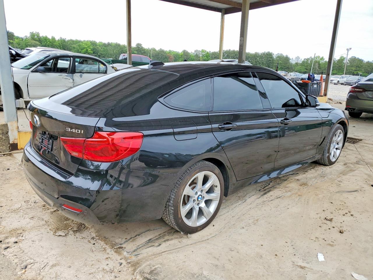 BMW 3 Series Xigt