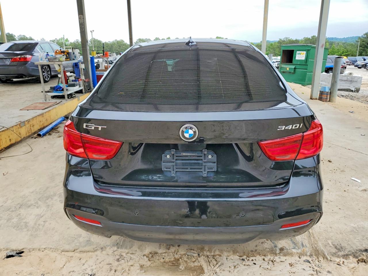 BMW 3 Series Xigt