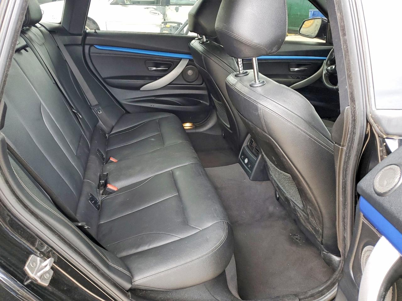 BMW 3 Series Xigt