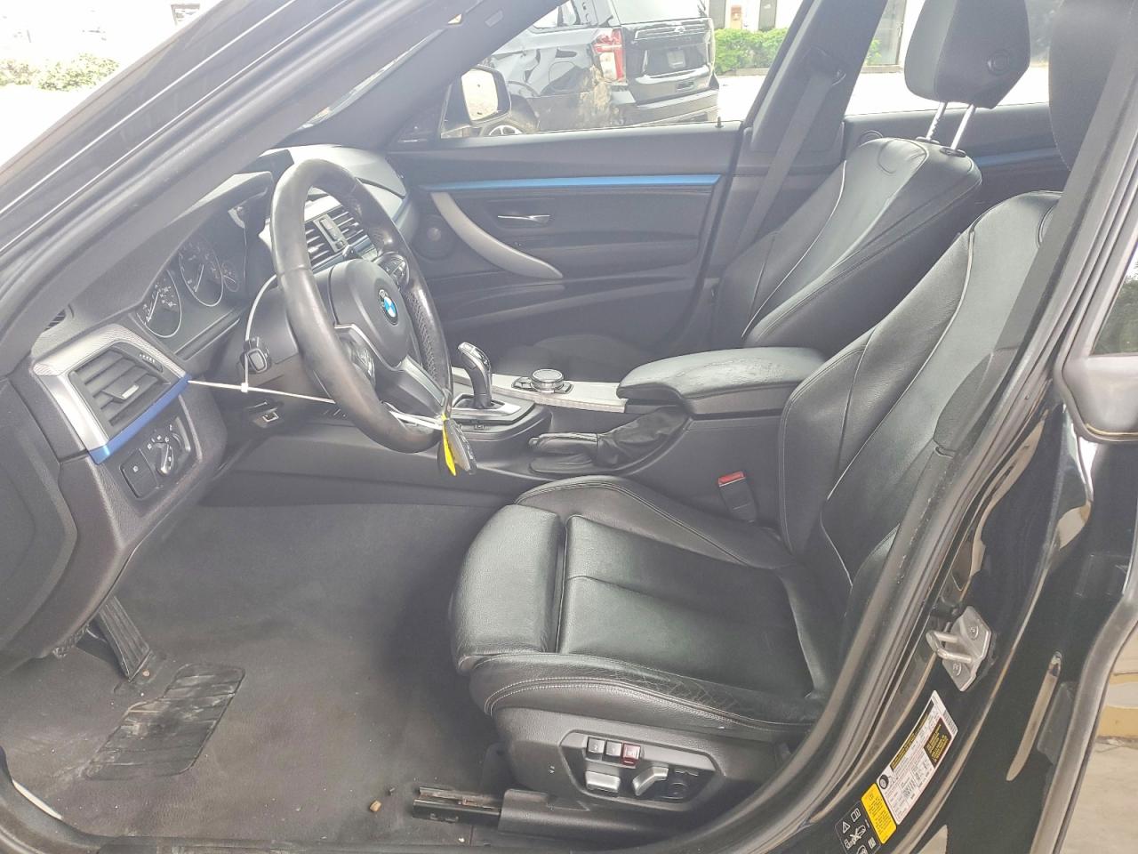 BMW 3 Series Xigt