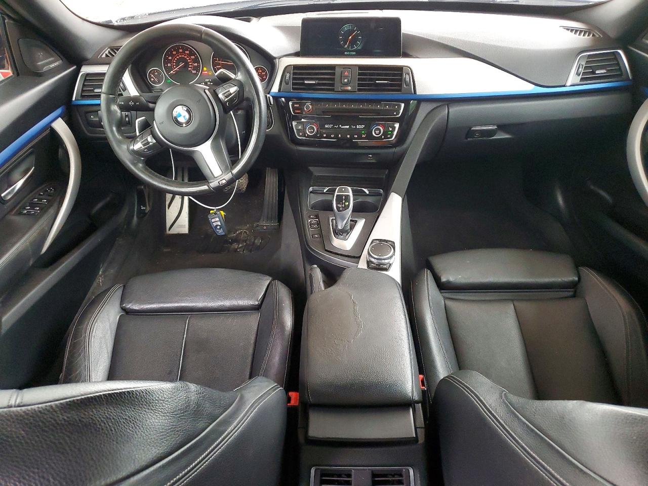 BMW 3 Series Xigt