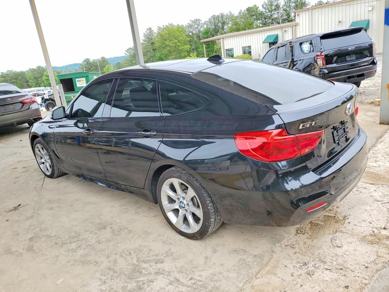 BMW 3 Series Xigt