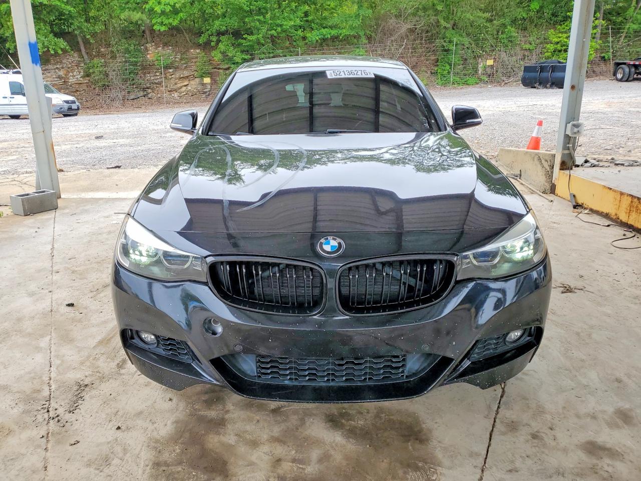 BMW 3 Series Xigt