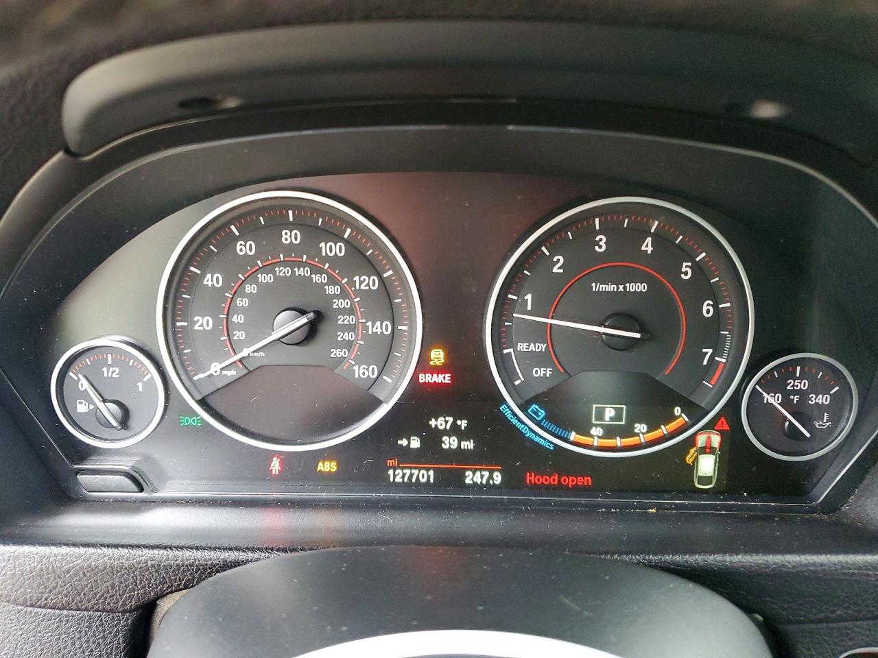 BMW 3 Series Xigt