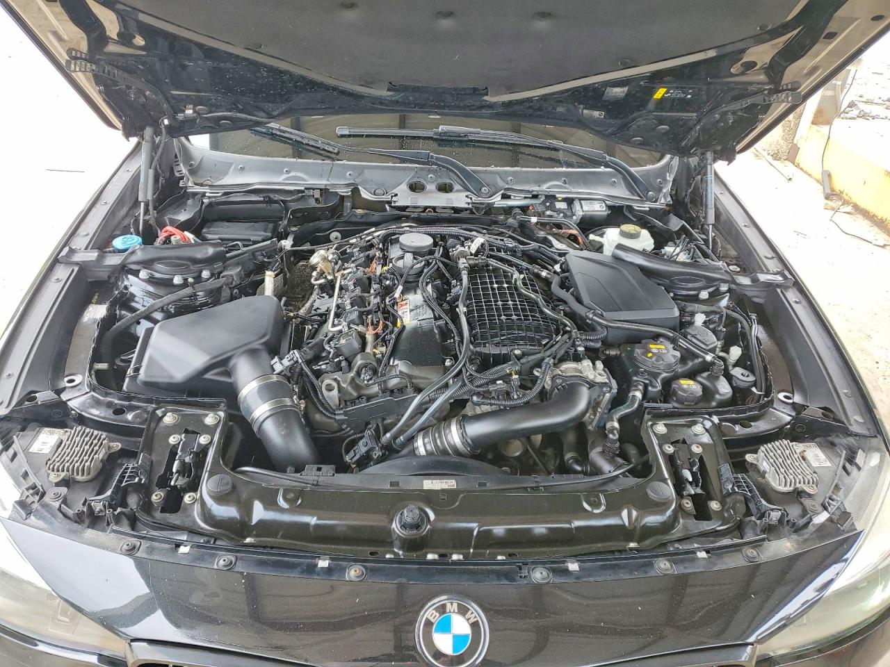 BMW 3 Series Xigt