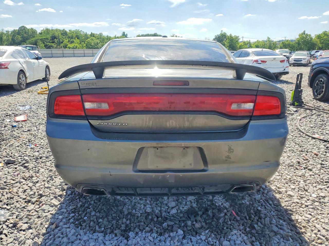 Dodge Charger