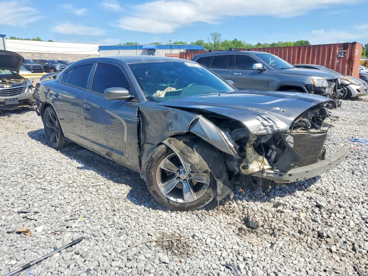 Dodge Charger