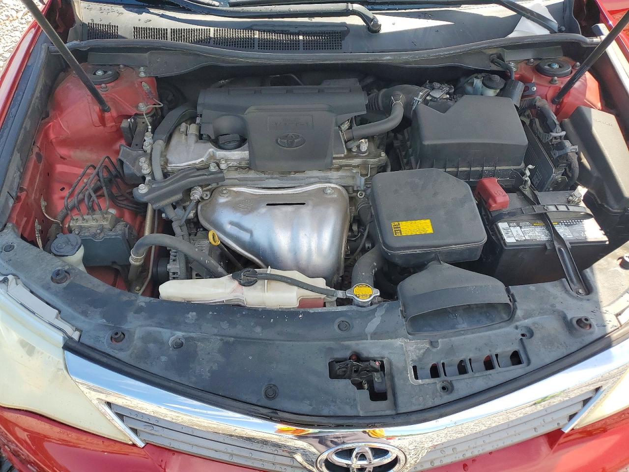 Toyota Camry L