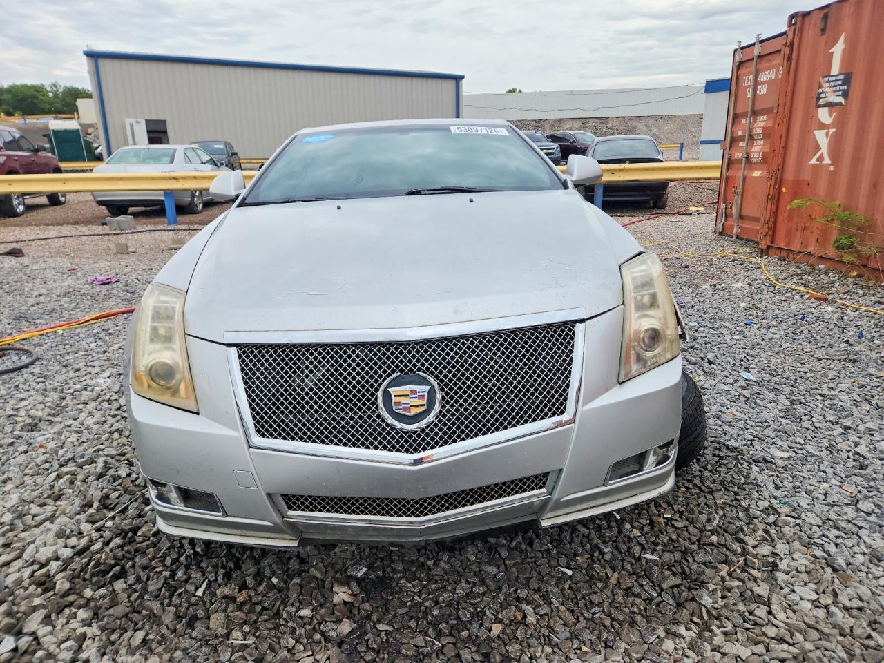 Cadillac CTS Performance Collection