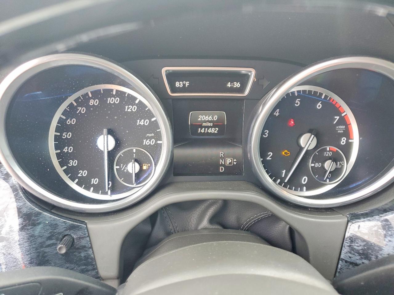 Mercedes-Benz G-Class 450 4matic