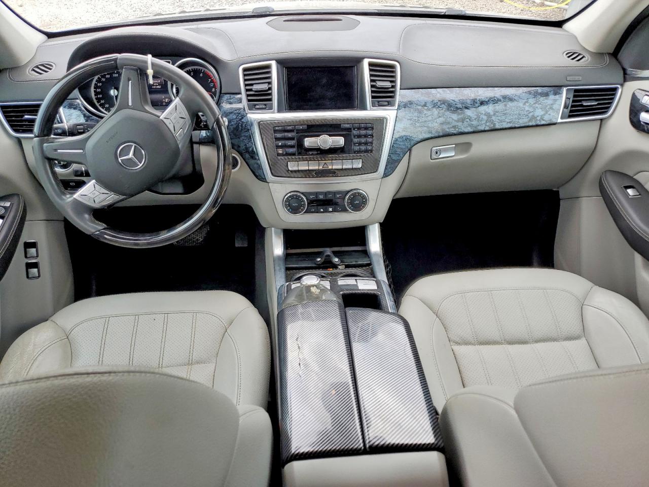 Mercedes-Benz G-Class 450 4matic