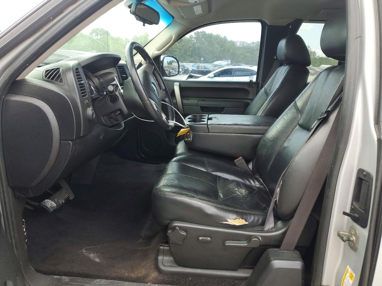 GMC Sierra C1500 Sle