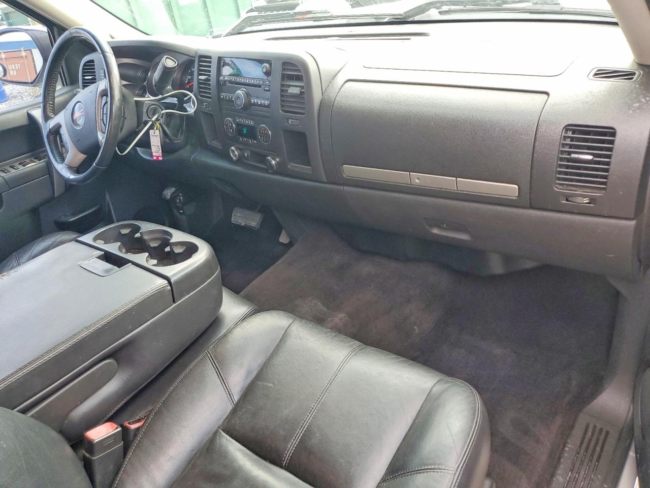GMC Sierra C1500 Sle