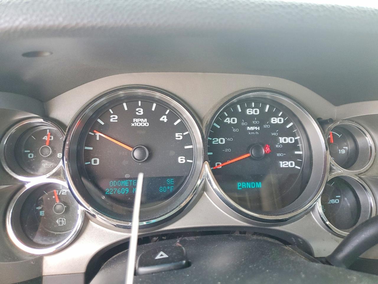 GMC Sierra C1500 Sle