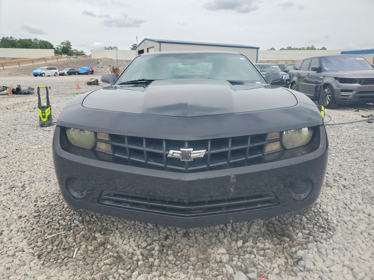 Chevrolet Camaro Ls