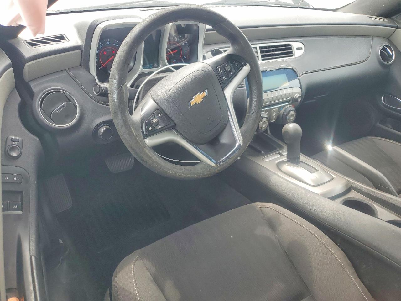 Chevrolet Camaro Ls