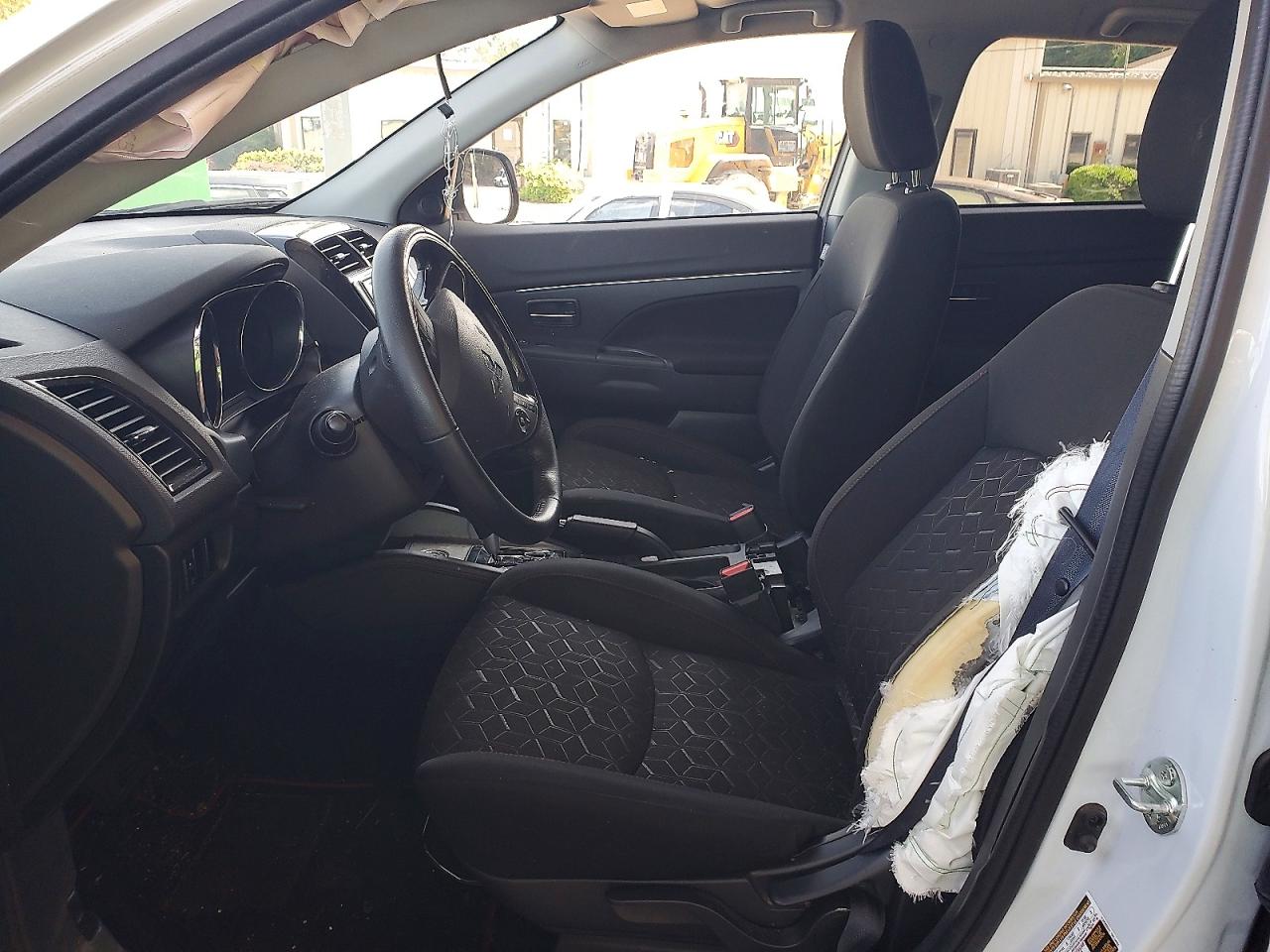 Mitsubishi Outlander S
