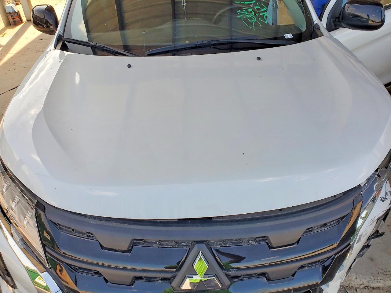 Mitsubishi Outlander S