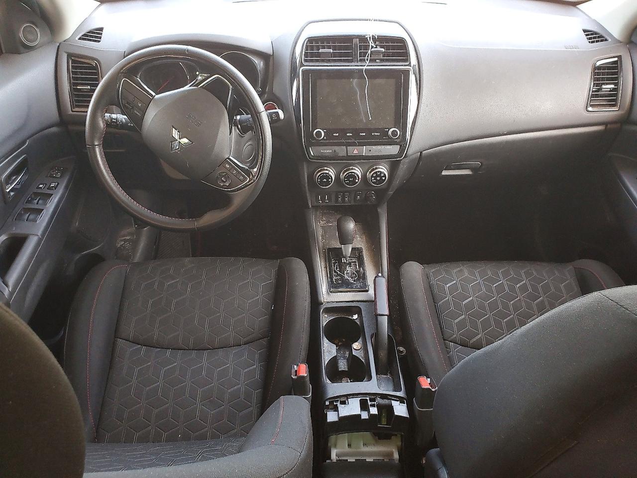 Mitsubishi Outlander S