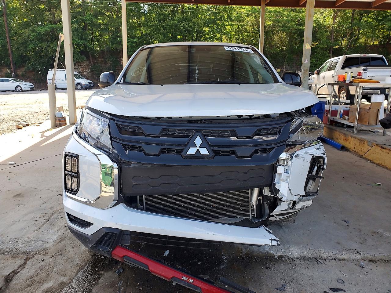 Mitsubishi Outlander S