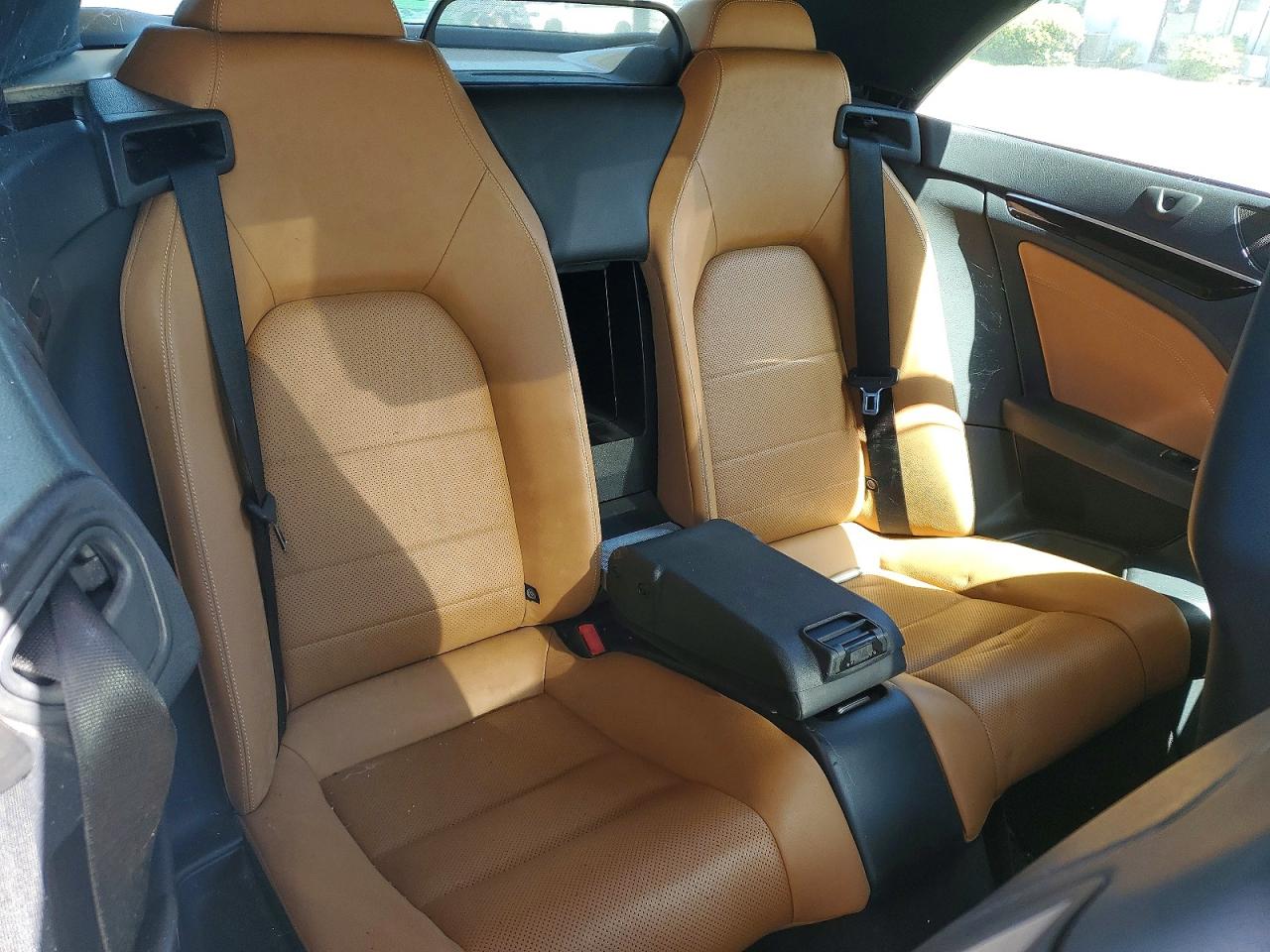 Mercedes-Benz E-Class 400