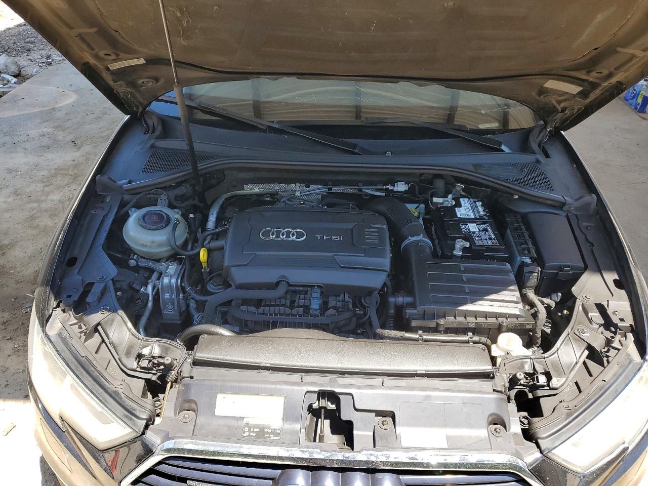 Audi A3 Premium