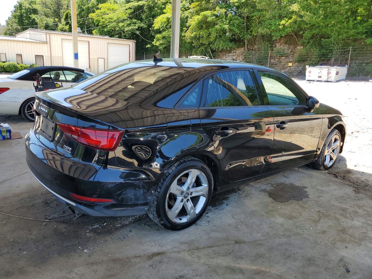 Audi A3 Premium