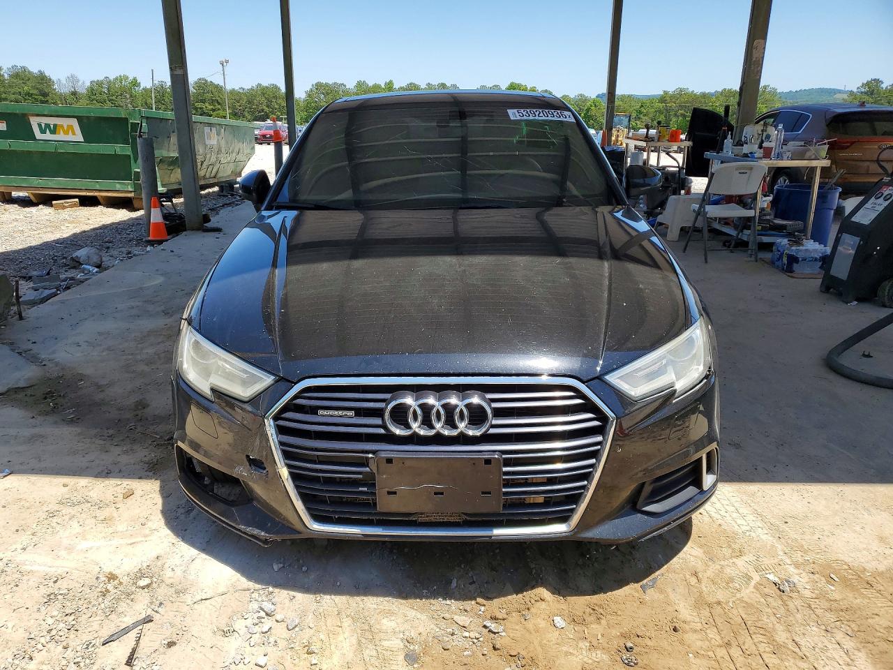 Audi A3 Premium