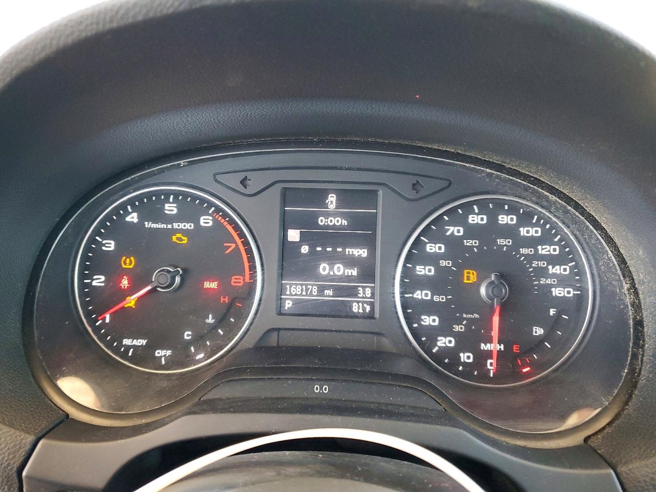 Audi A3 Premium